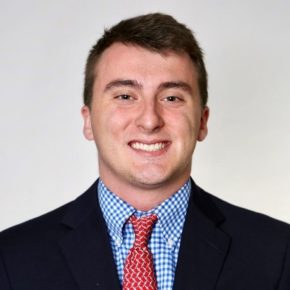 Jack West Former Congressional Operations Coordinator