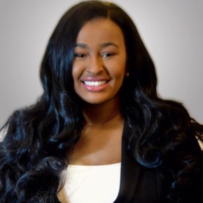 Blaike Bibbs Former Congressional Operations Coordinator